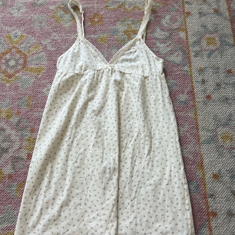 Brandy Melville dress